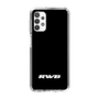 Slim Protection Case［ RAUH-Welt BEGRIFF - RWB - Black ］
