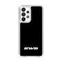 Slim Protection Case［ RAUH-Welt BEGRIFF - RWB - Black ］