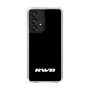 Slim Protection Case［ RAUH-Welt BEGRIFF - RWB - Black ］