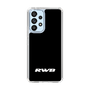 Slim Protection Case［ RAUH-Welt BEGRIFF - RWB - Black ］