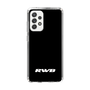 Slim Protection Case［ RAUH-Welt BEGRIFF - RWB - Black ］