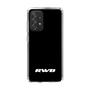 Slim Protection Case［ RAUH-Welt BEGRIFF - RWB - Black ］