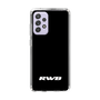 Slim Protection Case［ RAUH-Welt BEGRIFF - RWB - Black ］