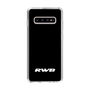 Slim Protection Case［ RAUH-Welt BEGRIFF - RWB - Black ］