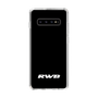 Slim Protection Case［ RAUH-Welt BEGRIFF - RWB - Black ］