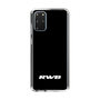 Slim Protection Case［ RAUH-Welt BEGRIFF - RWB - Black ］