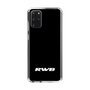 Slim Protection Case［ RAUH-Welt BEGRIFF - RWB - Black ］