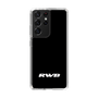 Slim Protection Case［ RAUH-Welt BEGRIFF - RWB - Black ］