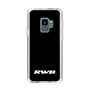Slim Protection Case［ RAUH-Welt BEGRIFF - RWB - Black ］