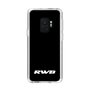 Slim Protection Case［ RAUH-Welt BEGRIFF - RWB - Black ］
