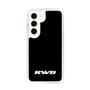 Slim Protection Case［ RAUH-Welt BEGRIFF - RWB - Black ］