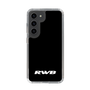 Slim Protection Case［ RAUH-Welt BEGRIFF - RWB - Black ］