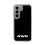 Slim Protection Case［ RAUH-Welt BEGRIFF - RWB - Black ］