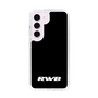 Slim Protection Case［ RAUH-Welt BEGRIFF - RWB - Black ］