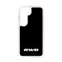Slim Protection Case［ RAUH-Welt BEGRIFF - RWB - Black ］