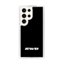 Slim Protection Case［ RAUH-Welt BEGRIFF - RWB - Black ］