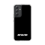 Slim Protection Case［ RAUH-Welt BEGRIFF - RWB - Black ］