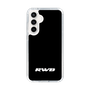 Slim Protection Case［ RAUH-Welt BEGRIFF - RWB - Black ］