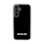Slim Protection Case［ RAUH-Welt BEGRIFF - RWB - Black ］