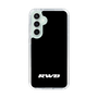 Slim Protection Case［ RAUH-Welt BEGRIFF - RWB - Black ］