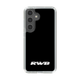 Slim Protection Case［ RAUH-Welt BEGRIFF - RWB - Black ］