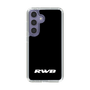 Slim Protection Case［ RAUH-Welt BEGRIFF - RWB - Black ］