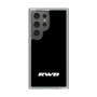 Slim Protection Case［ RAUH-Welt BEGRIFF - RWB - Black ］