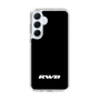 Slim Protection Case［ RAUH-Welt BEGRIFF - RWB - Black ］