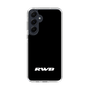 Slim Protection Case［ RAUH-Welt BEGRIFF - RWB - Black ］