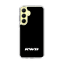 Slim Protection Case［ RAUH-Welt BEGRIFF - RWB - Black ］