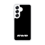 Slim Protection Case［ RAUH-Welt BEGRIFF - RWB - Black ］