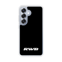 Slim Protection Case［ RAUH-Welt BEGRIFF - RWB - Black ］