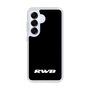 Slim Protection Case［ RAUH-Welt BEGRIFF - RWB - Black ］