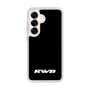 Slim Protection Case［ RAUH-Welt BEGRIFF - RWB - Black ］