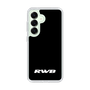 Slim Protection Case［ RAUH-Welt BEGRIFF - RWB - Black ］