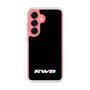 Slim Protection Case［ RAUH-Welt BEGRIFF - RWB - Black ］