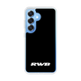 Slim Protection Case［ RAUH-Welt BEGRIFF - RWB - Black ］