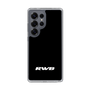 Slim Protection Case［ RAUH-Welt BEGRIFF - RWB - Black ］