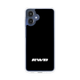 Slim Protection Case［ RAUH-Welt BEGRIFF - RWB - Black ］