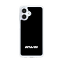 Slim Protection Case［ RAUH-Welt BEGRIFF - RWB - Black ］