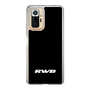 Slim Protection Case［ RAUH-Welt BEGRIFF - RWB - Black ］