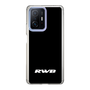 Slim Protection Case［ RAUH-Welt BEGRIFF - RWB - Black ］