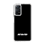Slim Protection Case［ RAUH-Welt BEGRIFF - RWB - Black ］