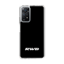 Slim Protection Case［ RAUH-Welt BEGRIFF - RWB - Black ］