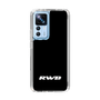 Slim Protection Case［ RAUH-Welt BEGRIFF - RWB - Black ］