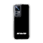 Slim Protection Case［ RAUH-Welt BEGRIFF - RWB - Black ］