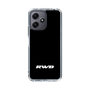 Slim Protection Case［ RAUH-Welt BEGRIFF - RWB - Black ］