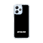 Slim Protection Case［ RAUH-Welt BEGRIFF - RWB - Black ］