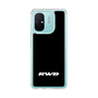 Slim Protection Case［ RAUH-Welt BEGRIFF - RWB - Black ］