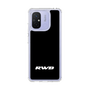 Slim Protection Case［ RAUH-Welt BEGRIFF - RWB - Black ］